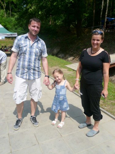 Květinové dny - 5.6.2011